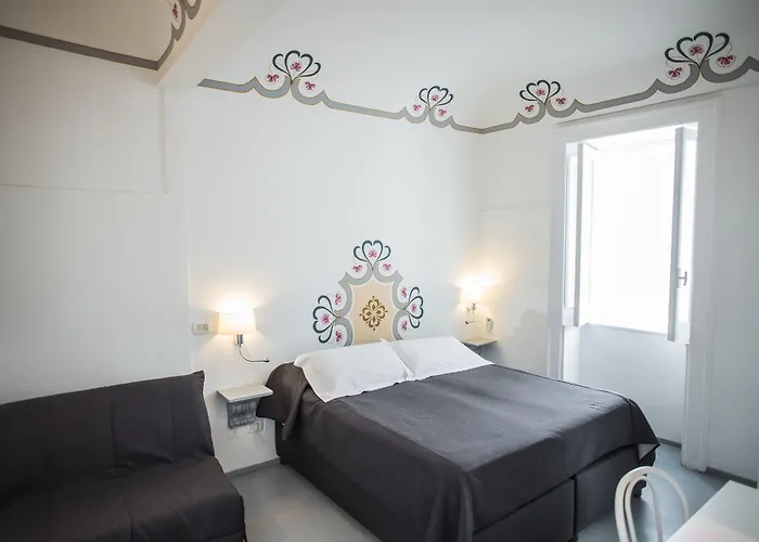 Aretusa Vacanze B&B Syracuse